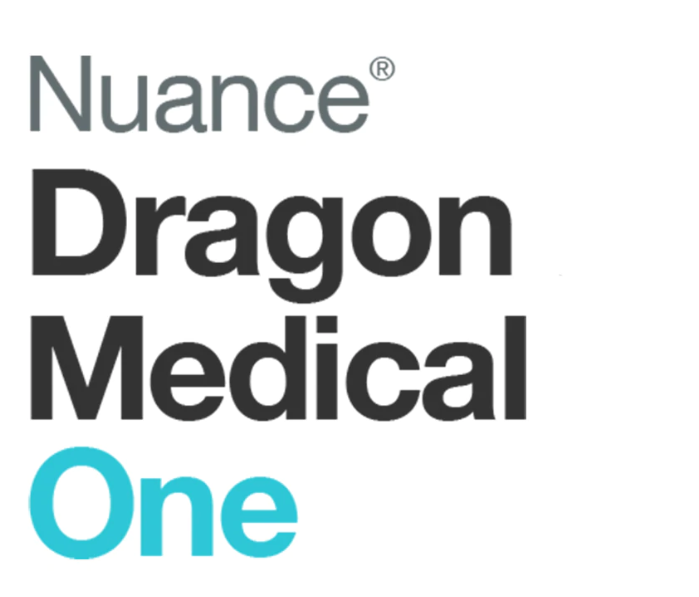 Dragon Medical