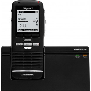 Grundig Digta 7, Digta 7 Premium, Digta7