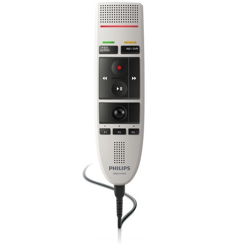 SpeechMike Classic LFH3220